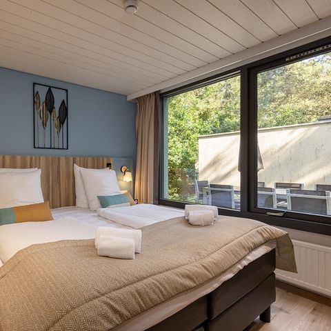 Bungalow 8 personen - VIP BS1335