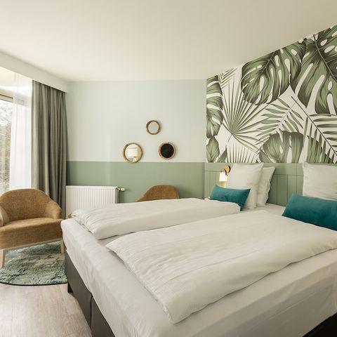 Slaapkamer 2 personen - BS1301