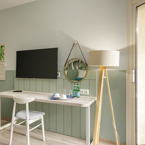 Slaapkamer 2 personen - BS1301