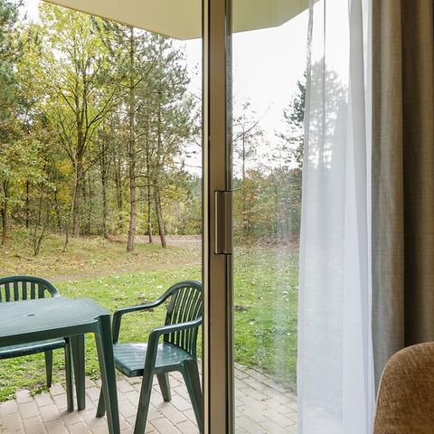 Slaapkamer 2 personen - BS1301