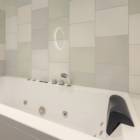 Hotelkamer 2 personen - Suite BS1302