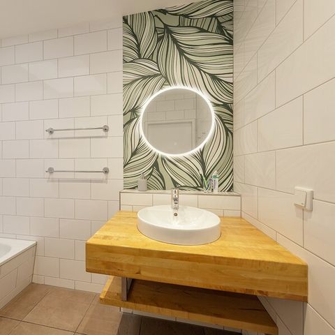 LANDHUIS 4 personen - Cottage Premium Eden BS1323