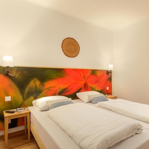 Bungalow 6 personen - Premium Eden BS1325