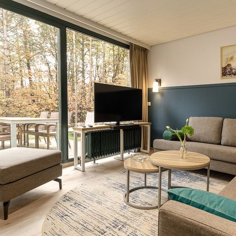 Bungalow 6 personen - VIP BS1333