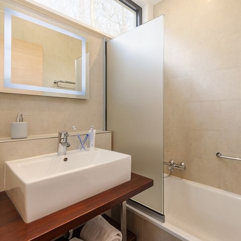 Bungalow 6 personen - VIP Eden  BS1334