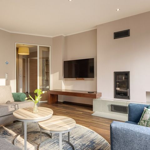 Bungalow 6 personen - VIP Eden  BS1334