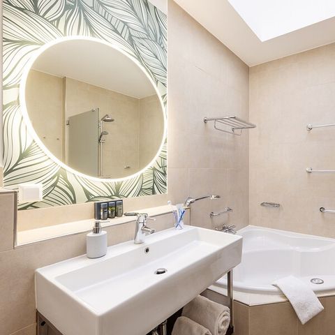 Bungalow 6 personen - VIP Eden  BS1334