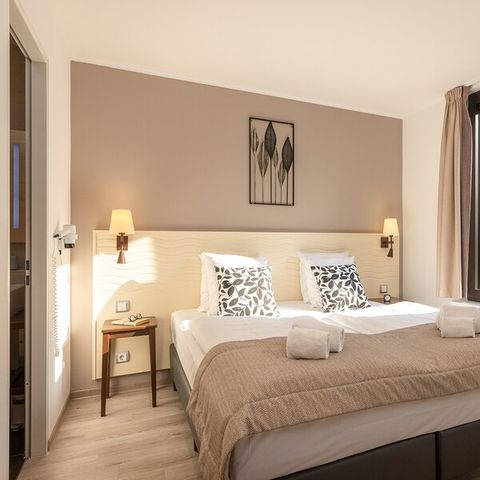 Bungalow 6 personen - VIP Eden  BS1334