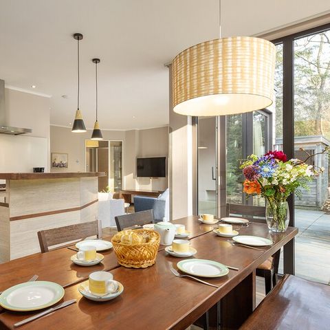 Bungalow 6 personen - VIP Eden  BS1334