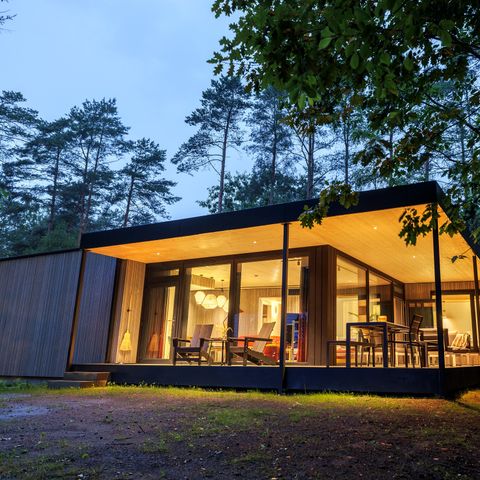 Center Parcs Bispinger Heide - Nedersaksen - Afbeelding N°3