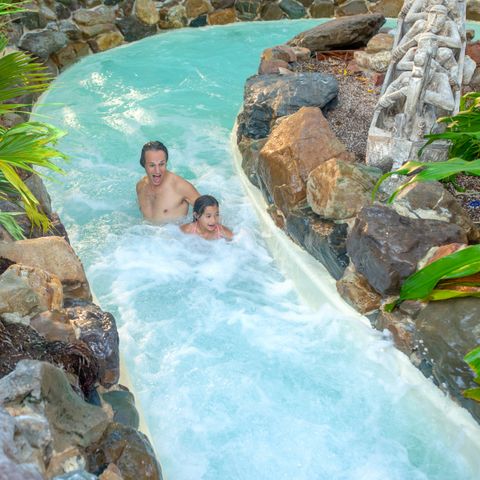 Center Parcs Het Heijderbos - Gennep - Afbeelding N°5