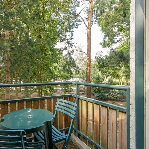 Hotelkamer 2 personen - Hotelkamer HB1901