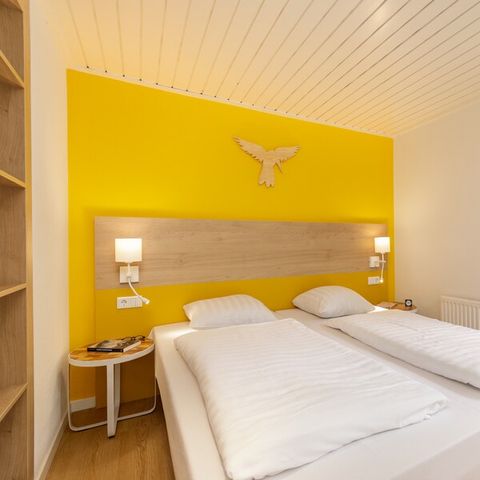 Bungalow 4 personen - Comfort HB1911