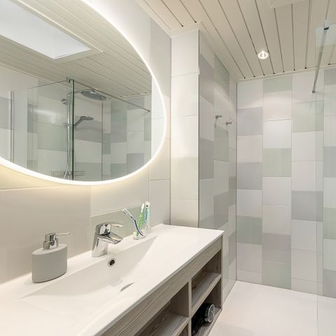 Bungalow 2 personen - Premium HB1921