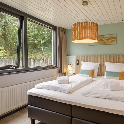 Bungalow 2 personen - Premium HB1921