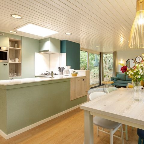 Bungalow 4 personen - Premium HB1922