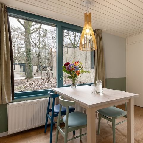 Bungalow 4 personen - Premium HB1923