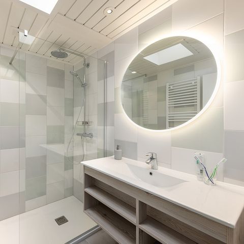 Bungalow 4 personen - Premium HB1923