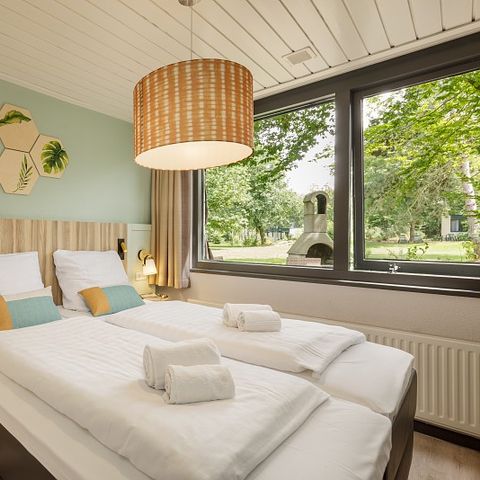 Bungalow 4 personen - VIP HB1932