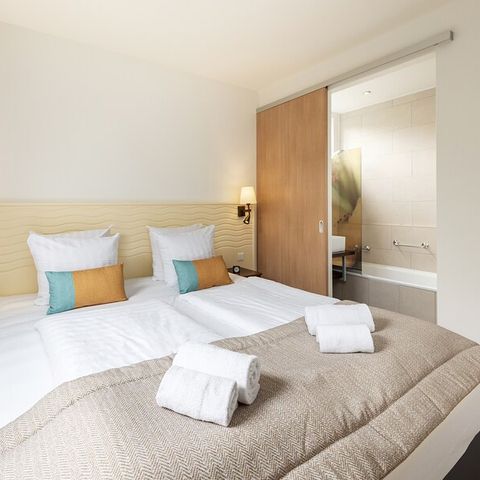 Bungalow 4 personen - VIP Eden HB1933