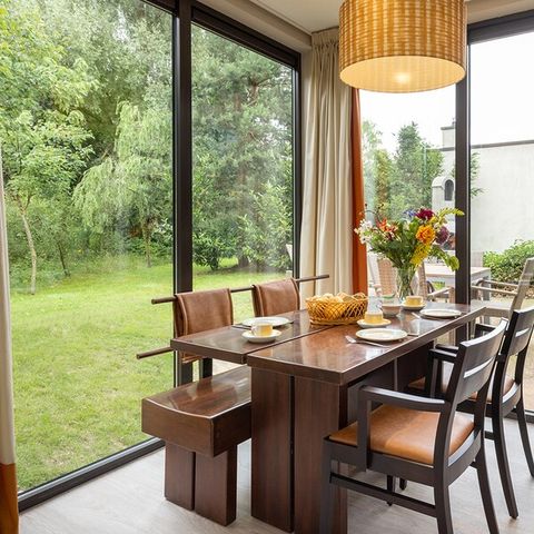 Bungalow 4 personen - VIP Eden HB1933