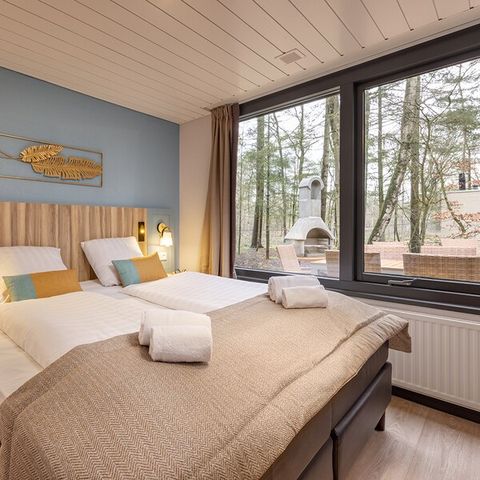 Bungalow 6 personen - VIP HB1934