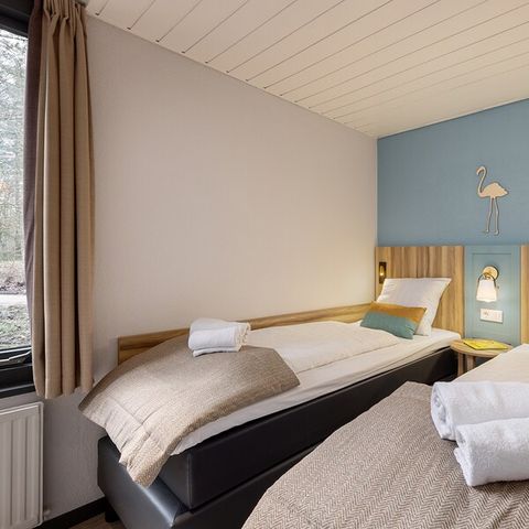 Bungalow 6 personen - VIP HB1934