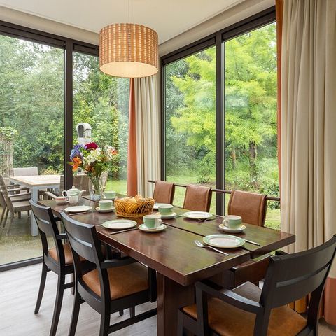 Bungalow 6 personen - VIP Eden HB1936