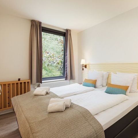 Bungalow 6 personen - VIP Eden HB1936