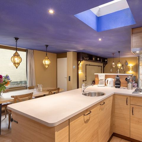 Accommodatie 4 personen - Avontuur HB1941