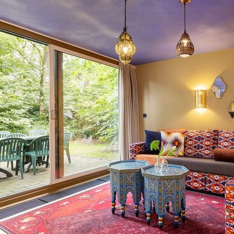 Accommodatie 6 personen - Avontuur HB1942