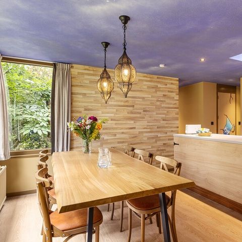Accommodatie 6 personen - Avontuur HB1942