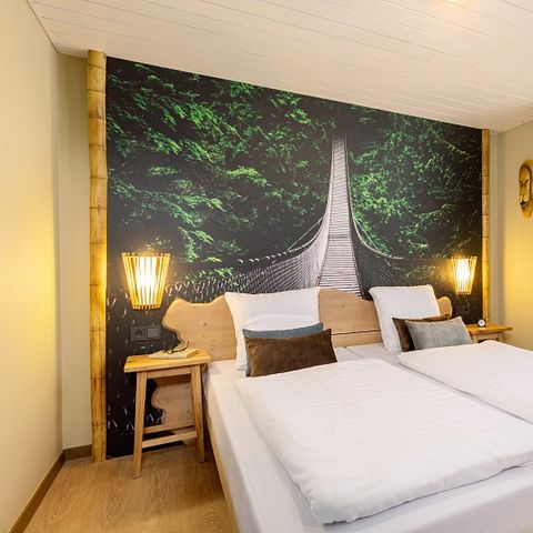Accommodatie 6 personen - Avontuur HB1942