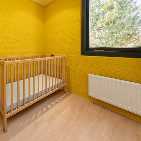 Bungalow 4 personen - Comfort KV2111