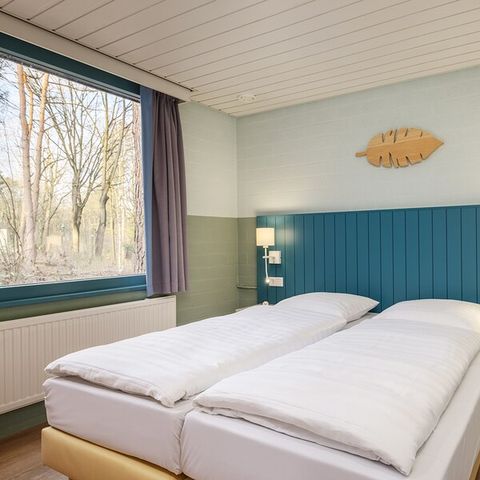 Bungalow 8 personen - Premium KV2126