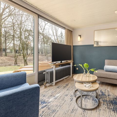 Bungalow 4 personen - VIP KV2132