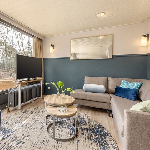 Bungalow 4 personen - VIP KV2132