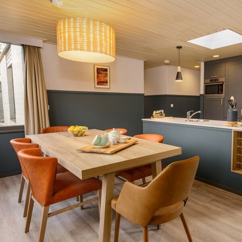 Bungalow 6 personen - VIP KV2133