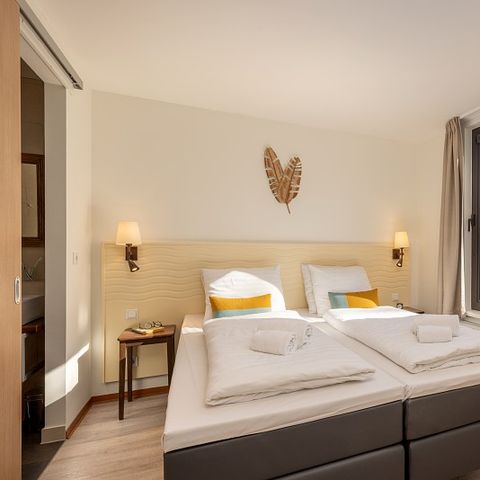 Bungalow 6 personen - VIP Eden KV2135