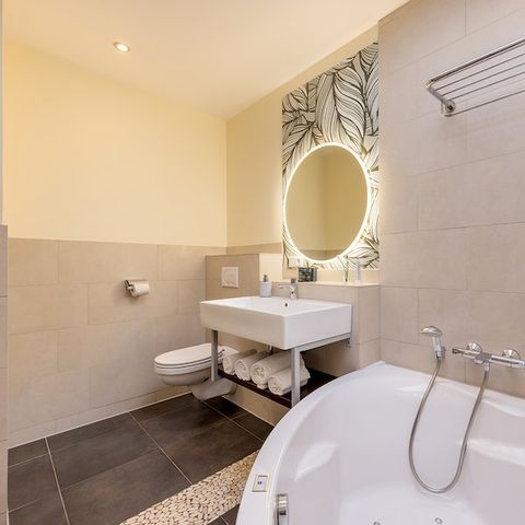 Bungalow 6 personen - VIP Eden KV2135