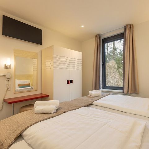 Bungalow 8 personen - VIP Eden KV2136