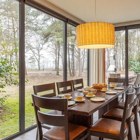 Bungalow 8 personen - VIP Eden Cottage KV2136