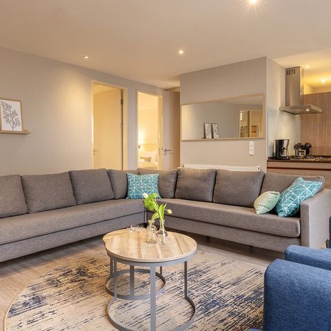 Bungalow 8 personen - VIP Eden Cottage KV2136