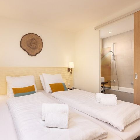 Bungalow 6 personen - VIP Eden Cottage KV2138