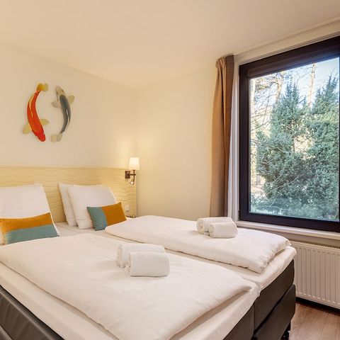 Bungalow 6 personen - VIP Eden Cottage KV2138