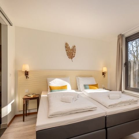 Bungalow 6 personen - VIP Eden Cottage KV2138