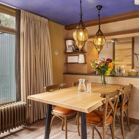 UNIEKE ACCOMMODATIE 4 personen - Avontuur KV2143