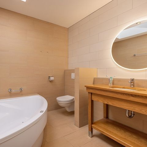 Bungalow 4 personen - Premium Eden KV2150