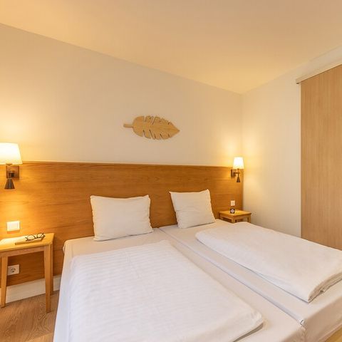 Bungalow 6 personen - Premium Eden KV2151