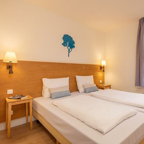 Bungalow 8 personen - Premium Eden KV2152